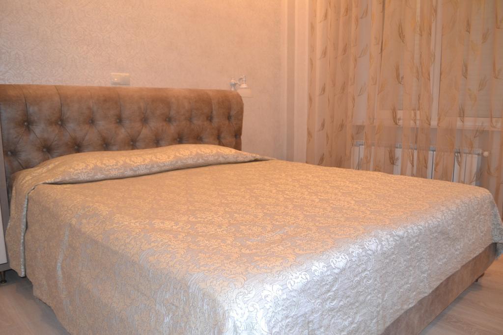 Hotel Apartments Adresa Chisinau Exterior photo
