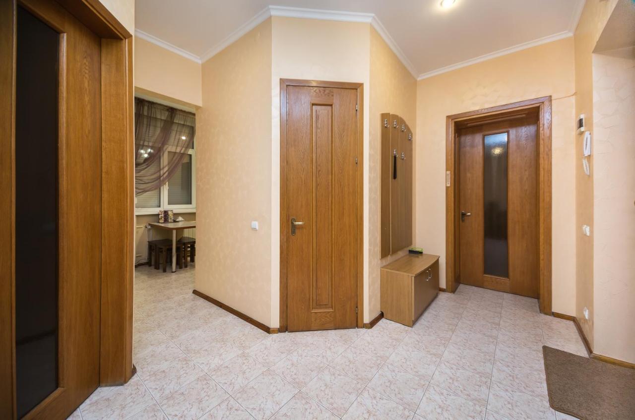 Hotel Apartments Adresa Chisinau Exterior photo