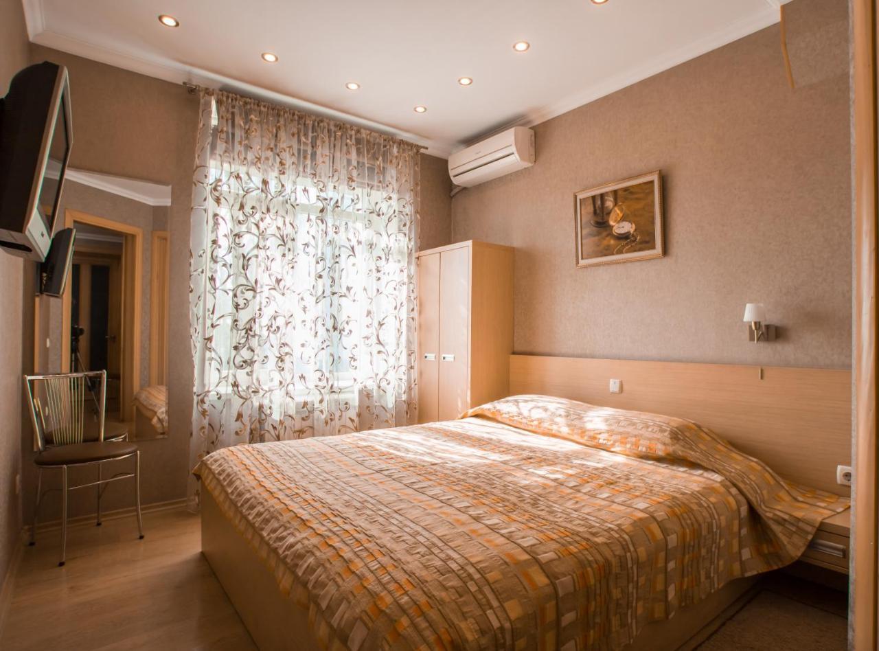 Hotel Apartments Adresa Chisinau Exterior photo
