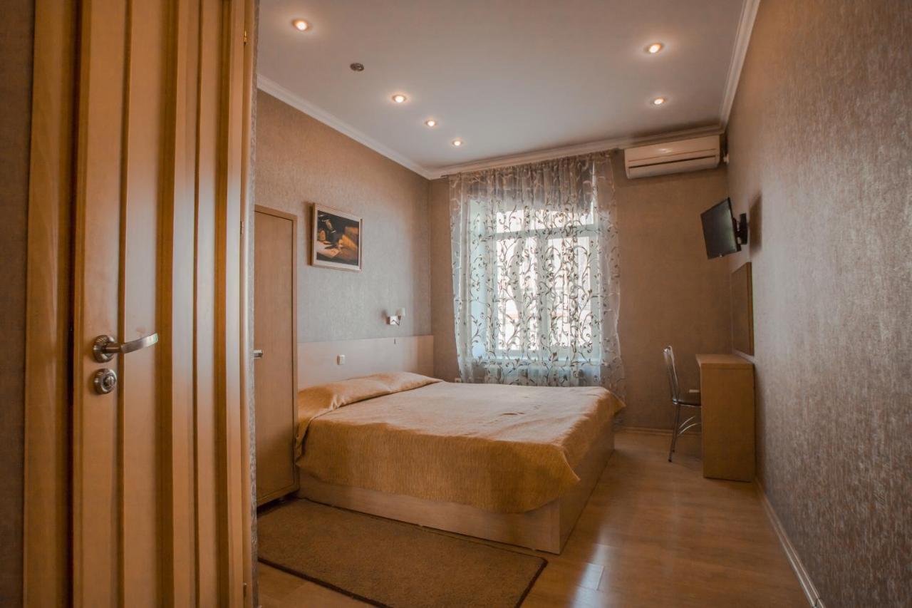 Hotel Apartments Adresa Chisinau Exterior photo